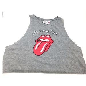 Rolling Stone Muscle Tank L